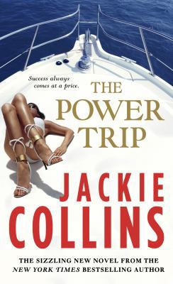 The Power Trip(Chinese Edition) 1250035740 Book Cover