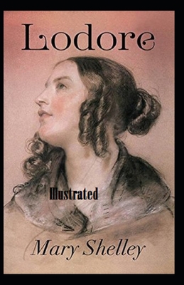 Lodore Illustrated            Book Cover
