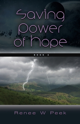 Saving Power of Hope 1958878383 Book Cover