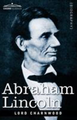 Abraham Lincoln 160520725X Book Cover