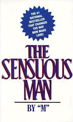 Sensuous Man, The 0440179165 Book Cover