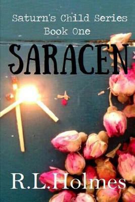 Saracen 1480160393 Book Cover