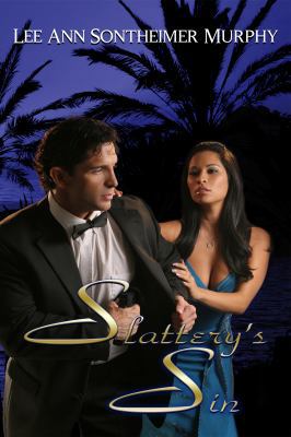 Slattery's Sin 1629894788 Book Cover