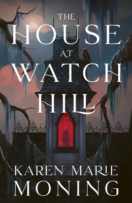 Gollancz The House at Watch Hill. 1399627112 Book Cover