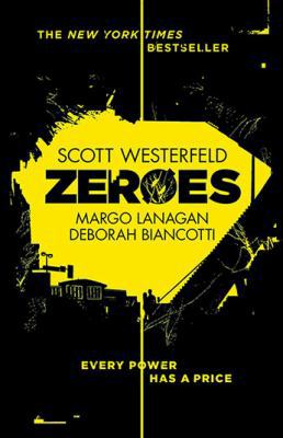 Zeroes 1760528315 Book Cover