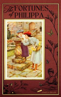 Hardcover Fortunes of Philippa Book