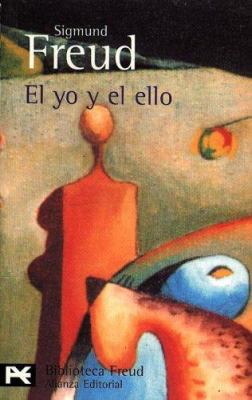El yo y el ello [Spanish] 8420637904 Book Cover