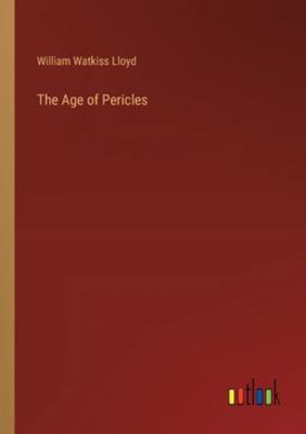 The Age of Pericles 3385228794 Book Cover