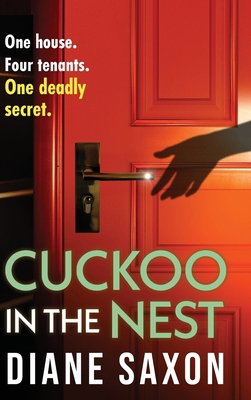 Cuckoo in the Nest 1835180795 Book Cover