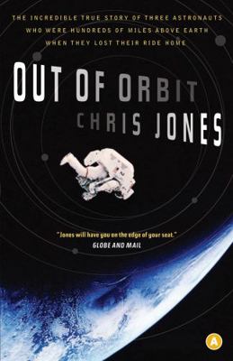 Out of Orbit 0887847935 Book Cover