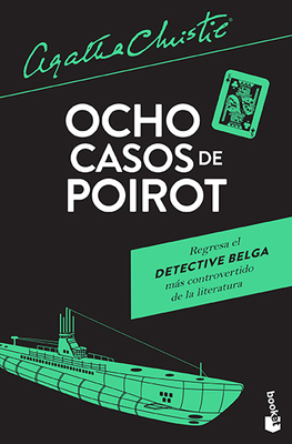 Ocho Casos de Poirot / The Under Dog and Other ... [Spanish] 607074490X Book Cover