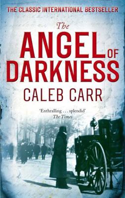 Angel of Darkness 0751547271 Book Cover