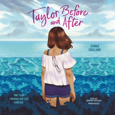 Taylor Before and After B0B9QPVDHM Book Cover