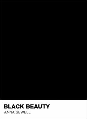 Black Beauty 0425289346 Book Cover