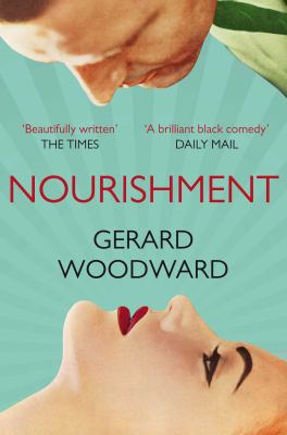 Nourishment 0330518631 Book Cover