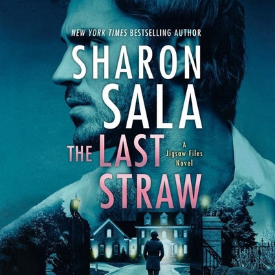 The Last Straw Lib/E 1799959325 Book Cover