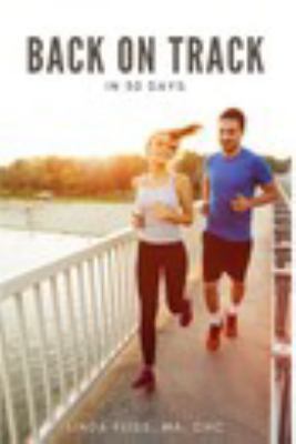 Paperback Back on Track In 30-Days Book
