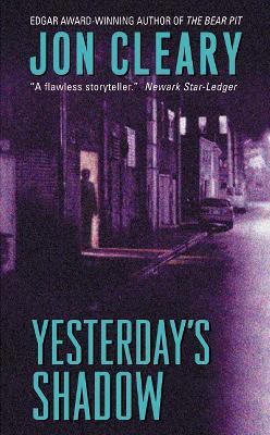 Yesterday's Shadow 0380821192 Book Cover