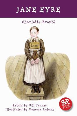 Jane Eyre 1906230218 Book Cover