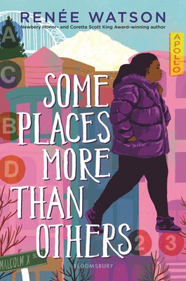 Some Places More Than Others 1681191083 Book Cover