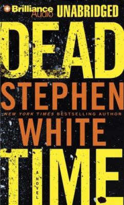 Dead Time 1423328884 Book Cover