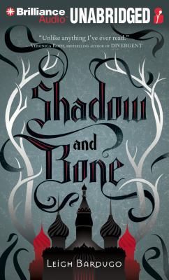 Shadow and Bone 1480528803 Book Cover