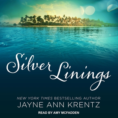 Silver Linings B08ZBJDY6S Book Cover