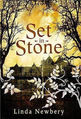 Set in Stone 0385607482 Book Cover