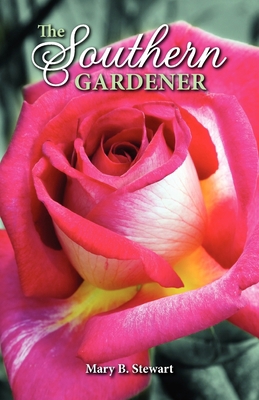 Southern Gardener 1565546199 Book Cover