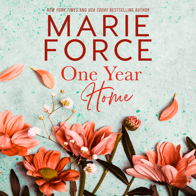 One Year Home 1662096828 Book Cover
