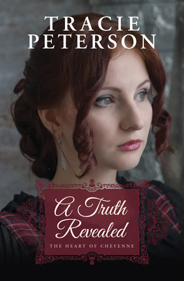 A Truth Revealed [Large Print] 1420518224 Book Cover