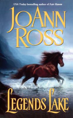 Legends Lake 145165555X Book Cover