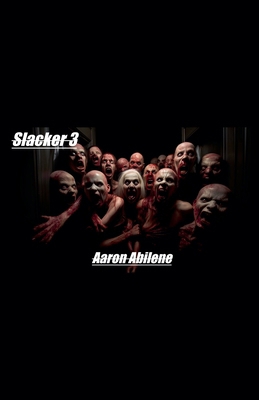 Slacker 3            Book Cover