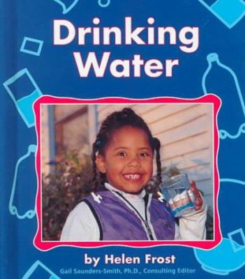 Drinking Water 0736805346 Book Cover