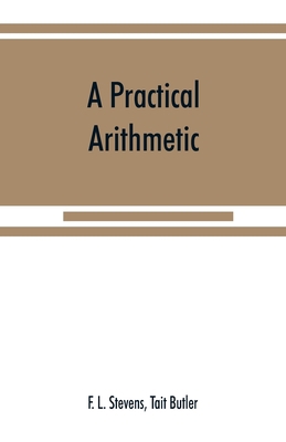 A practical arithmetic 9353868386 Book Cover