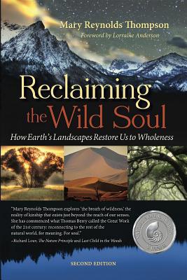 A Wild Soul Woman: 5 Earth Archetypes to Unleas... 0982889410 Book Cover