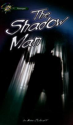 Shadow Man 0789175428 Book Cover