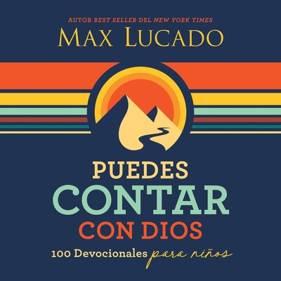 Puedes Contar Con Dios: 100 Devocionales Para N... [Spanish] B0DKBBWRWW Book Cover