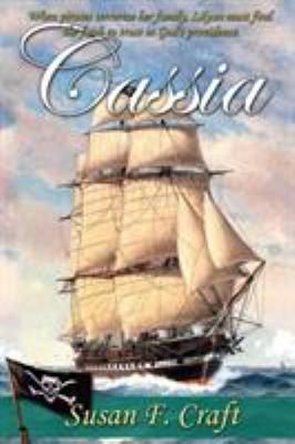 Cassia 1941103731 Book Cover