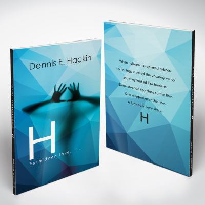 H: forbidden love 0996818626 Book Cover