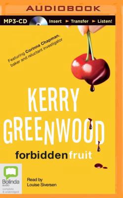 Forbidden Fruit 1486219330 Book Cover