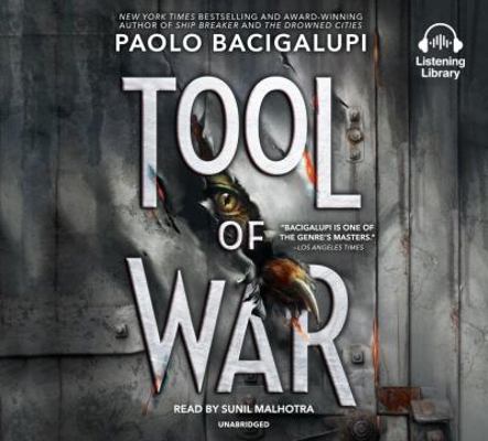 Tool of War 080416682X Book Cover