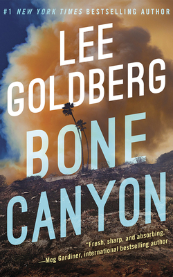 Bone Canyon 1799764486 Book Cover