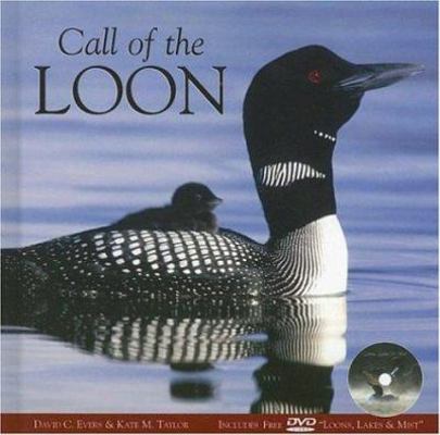 Call of the Loon [With DVD] 1595433902 Book Cover