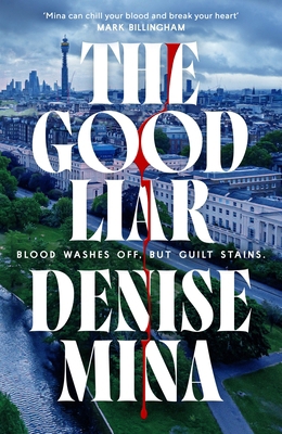 The Good Liar 1787304280 Book Cover