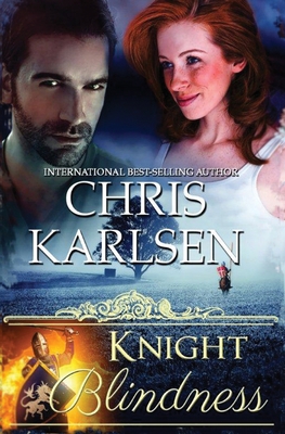 Knight Blindness 1646696891 Book Cover