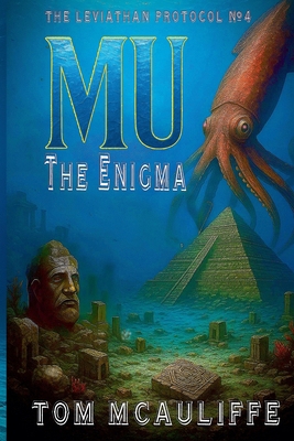 MU - The Enigma B0FP96S49X Book Cover