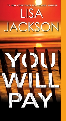 You Will Pay 1420135988 Book Cover