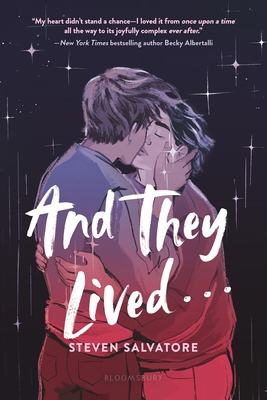 And They Lived . . . 1547612126 Book Cover