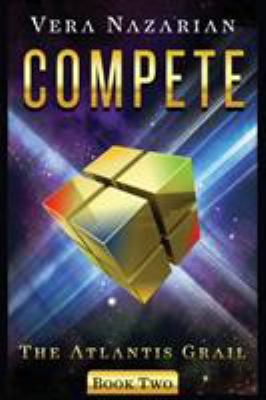 Compete 1607621398 Book Cover